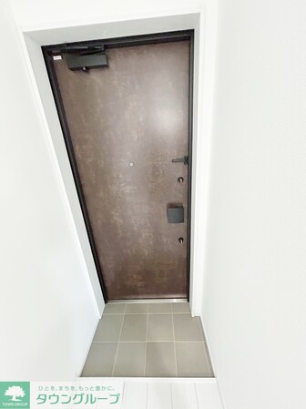 ライスランド2番館の物件内観写真